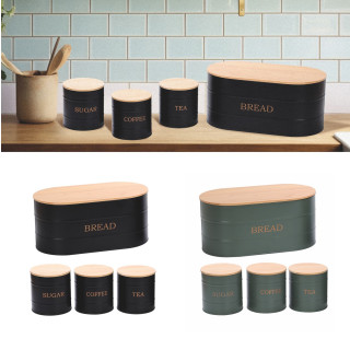 8041 BRANTI - Set Contenitori