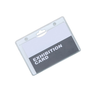 8076 Bric - Porta Badge