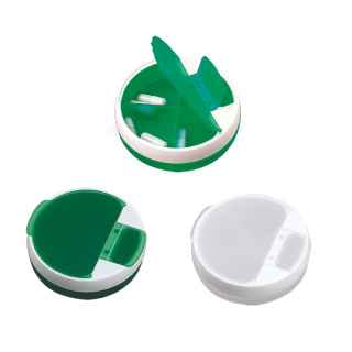 8097 - PILL HOLDER