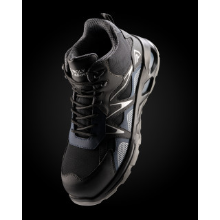 R8381 - Roly GISKAN ZAPATO LABORAL Unisex