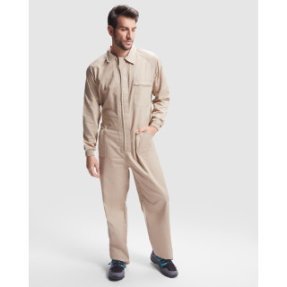 R8401 - Roly Jimmy Buzos - Monos Unisex