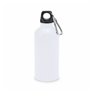 8403 Sub Sydex 400 - Borraccia In Alluminio Sublimatica 400ml