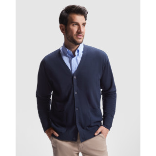 R8405 - Roly Explorer Rebeca-Cardigan Unisex