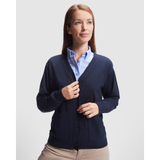 R8406 - Roly Explorer Woman Rebeca-Cardigan