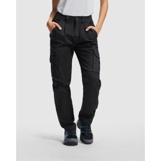 R8407 - Roly Daily Woman Stretch Pantaloni Unisex