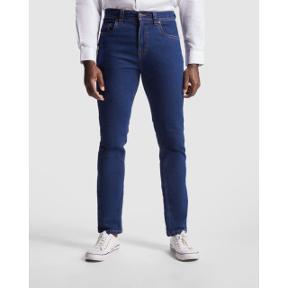 R8415 - Roly Brock Pantalone Lungo Uomo