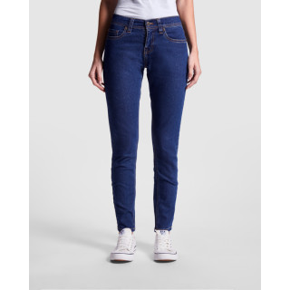 R8416 - Roly Brock Woman Pantalone Lungo Donna
