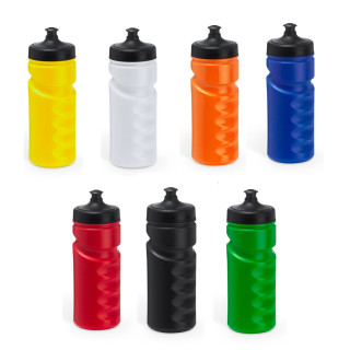 8428 Sport – Borraccia Sportiva In Pe 520ml