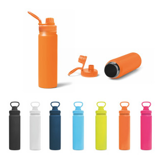8450 DONER - Borraccia Termica 650 ml