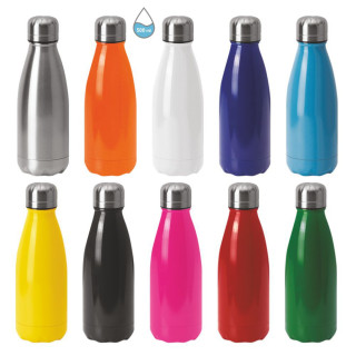 8500 Darya Cold 500 - Borraccia In Acciaio Inox 304