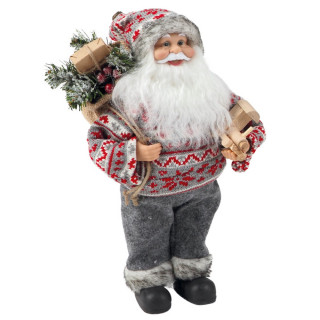 9019 SANTA CLAUS