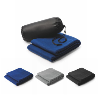 9022 Juna - Coperta In Pile In RPET