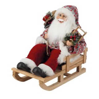 9034 - SANTA CLAUS