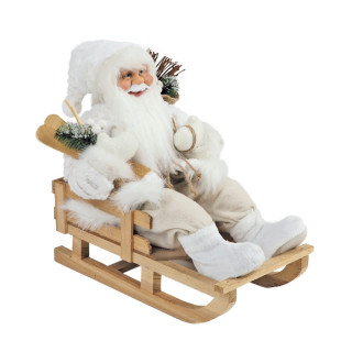 9035- SANTA CLAUS
