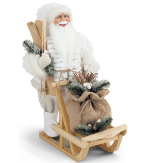 9037 SANTA CLAUS