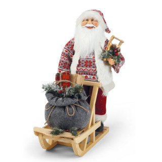 9038 SANTA CLAUS