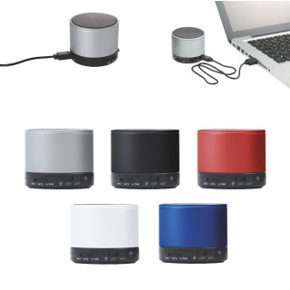 9073 Wireless speaker