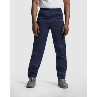 R9088 Roly Rochat Pantaloni a Taglio Dritto