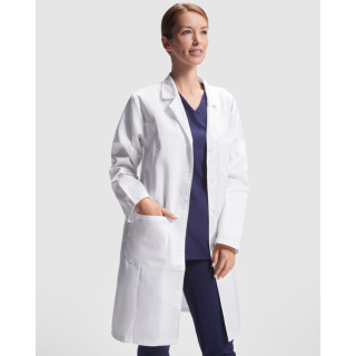 R9093 Roly Vaccine Camice di Servizio