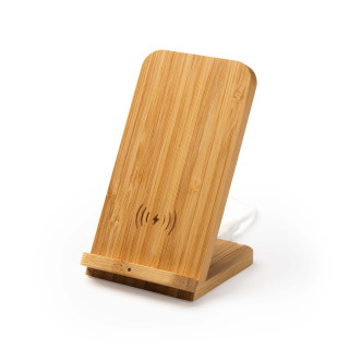 9106 Revival - Caricabatterie Wireless PortaCellulare