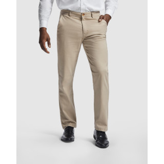 R9106 - Roly Ritz Pantaloni Uomo