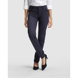 R9107 - Roly Hilton Pantaloni Donna
