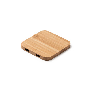 9111 Joshua - Caricabatterie wireless