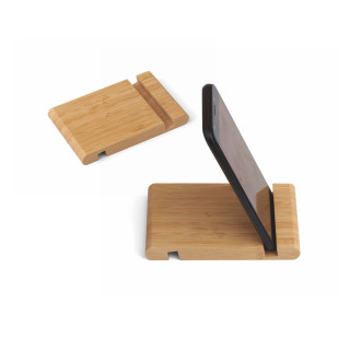 9114 Aury - Base P/Cellulare In Legno