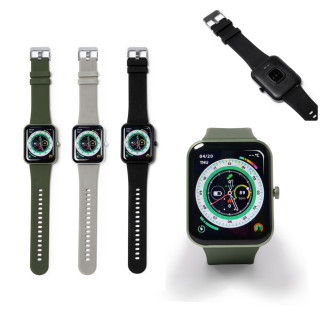 9156 Anteo - Smartwatch
