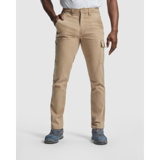 R9206 - Roly Fonta Pantaloni Uomo