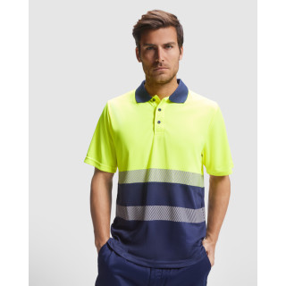 R9315 - Roly Vega Alta Visibilità Unisex