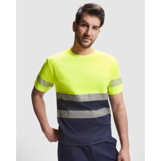 R9317 - Roly Tauri T-shirt Uomo