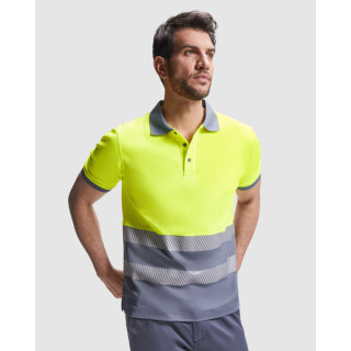 R9318 - Roly Atrio Polo Uomo