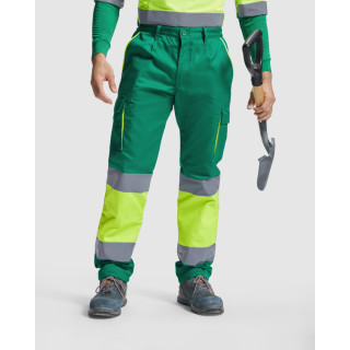 R9321 - Roly Enix Pantaloni Uomo