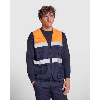 R9323 - Roly BETA Alta Visibilità Unisex