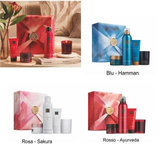 9460 Rituals Medium - Cofanetto Regalo