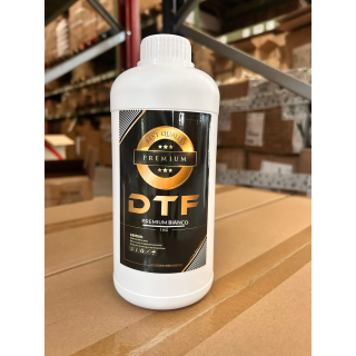 9764 Inchiostro DTF  – Adesione Potenziata e Colore Intenso