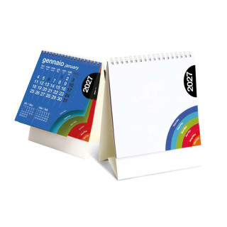 H/27 - SPECIAL DESK TABLE CALENDAR ""