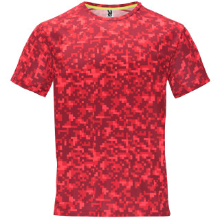 R0201 - Roly Assen T-Shirt Uomo