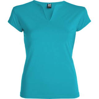 R6532 - Roly Belice T-Shirt Donna