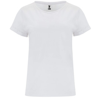 R6643 - Roly Cies T-Shirt Donna