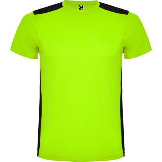R6652 - Roly Detroit T-Shirt Uomo