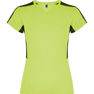 R6657 - Roly Suzuka T-Shirt Donna