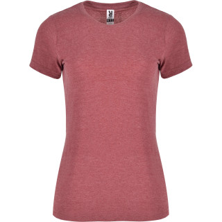 R6661 - Roly Fox Woman T-Shirt Donna