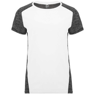R6663 - Roly Zolder Woman T-Shirt Donna