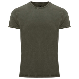 R6689 - Roly Husky T-Shirt Uomo