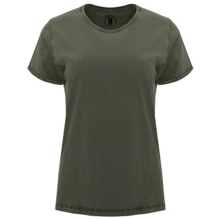 R6691 - Roly Husky Woman T-Shirt Donna