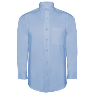 R5507 - Roly Oxford Camicia Uomo