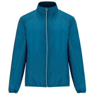 R5050 - Roly Glasgow Giacca Giubbino A Vento Uomo