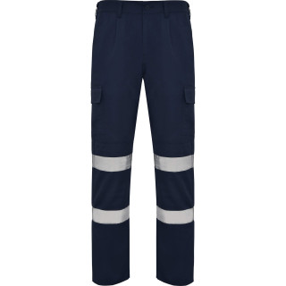 R9307 - Roly Daily Pantaloni Uomo Alta Visibilità
